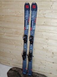 LYŽE VOLKL PEREGRINE JR 140CM